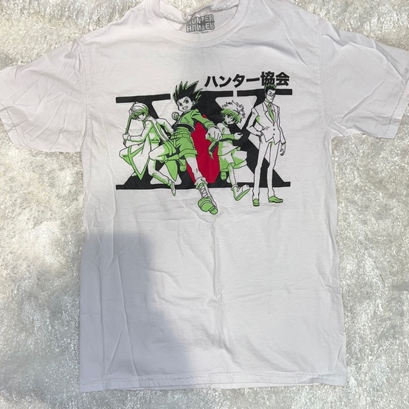 hunter x hunter Other - Hunter X hunter anime T-shirt
